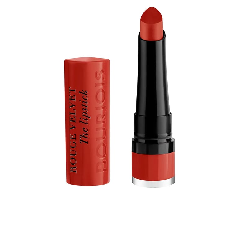 Rouge Velvet The Lipstick #21-Grande Roux