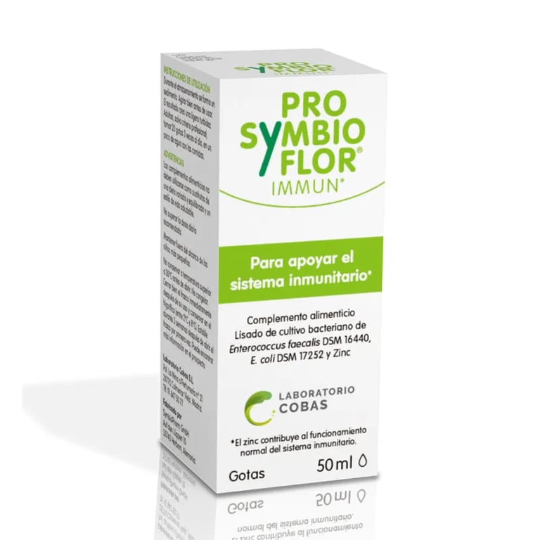 Prosymbioflor Immun