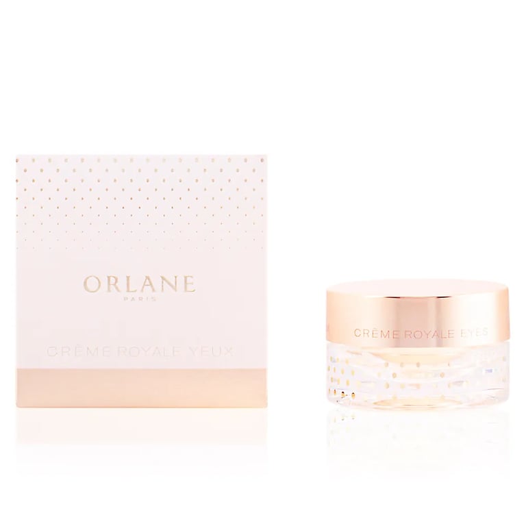 Royale Crème Yeux