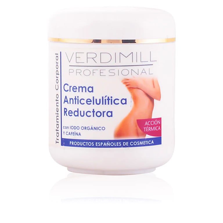 Verdimill Profesional Anticelulítico Térmico Reductor