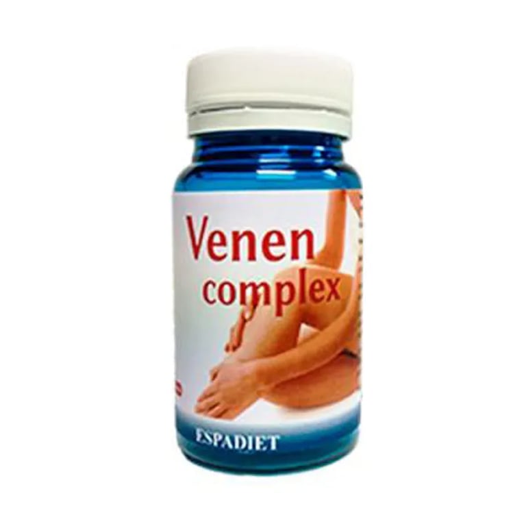 Venen Complex