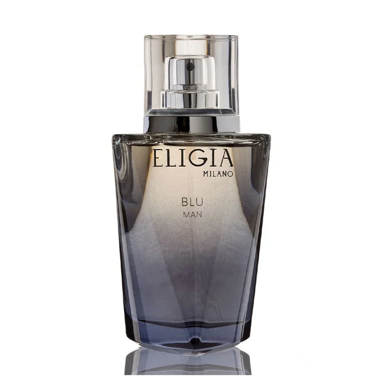 Blu Man EDT
