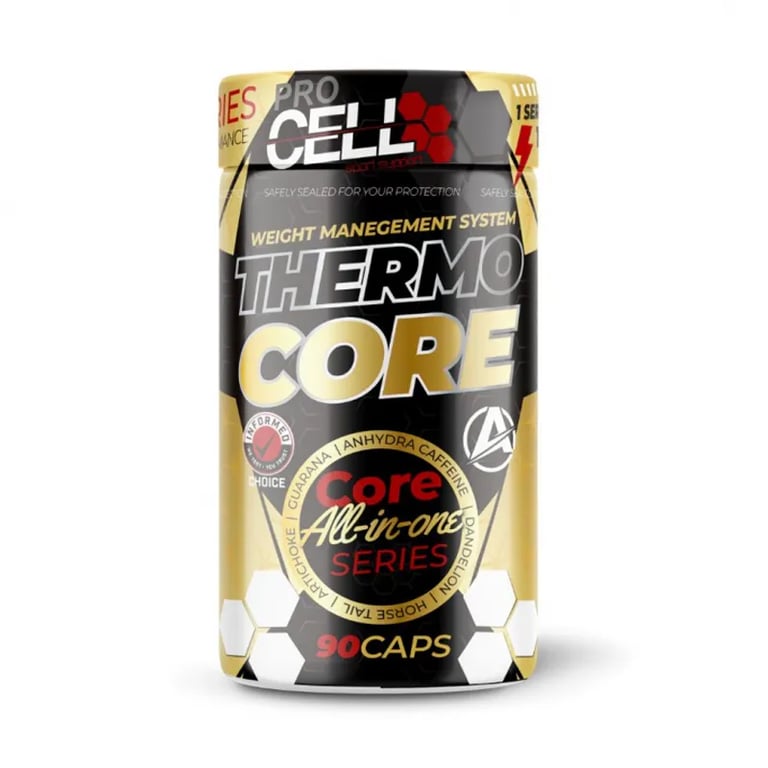 Thermo Core Series