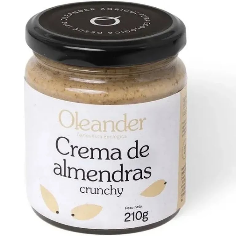 amandelcreme krokant eco
