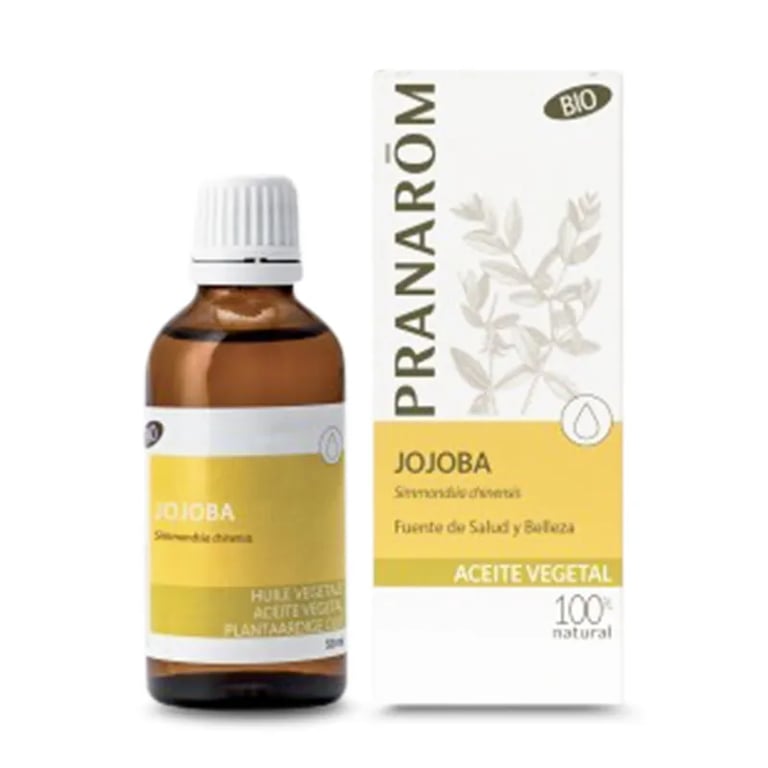 ACEITE VEGETAL JOJOBA BIO