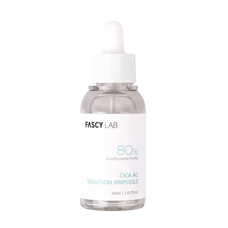 Cica Ac Solution Ampoule