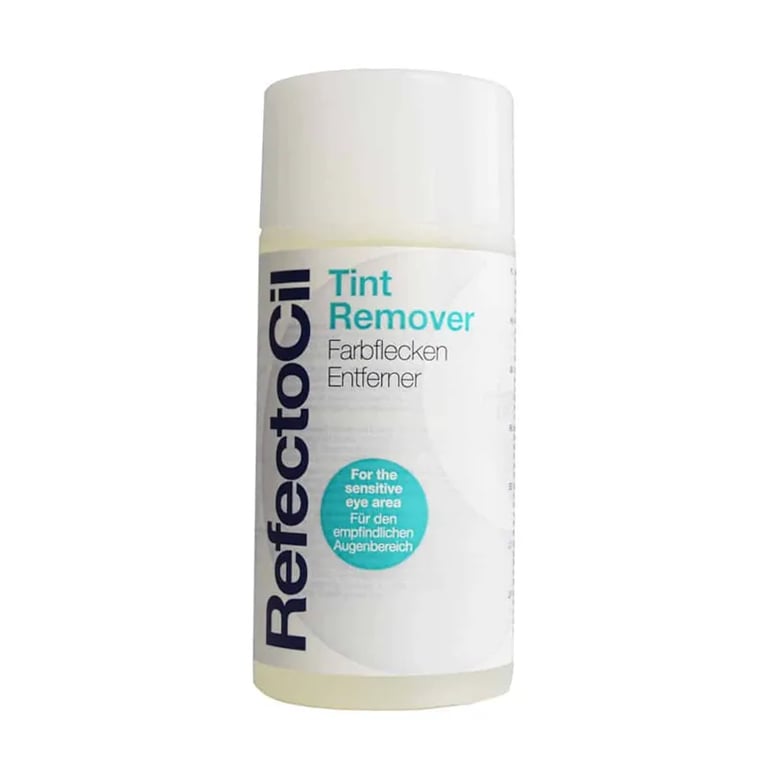 Tint Remover Farbflecken