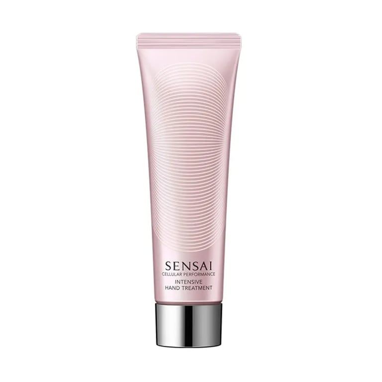 Sensai Cellular Performance Intensive Hand Treatment