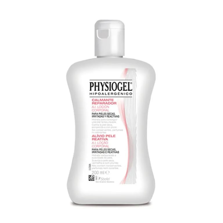 PHYSIOGEL A.I. LOCIÓN CALMANTE