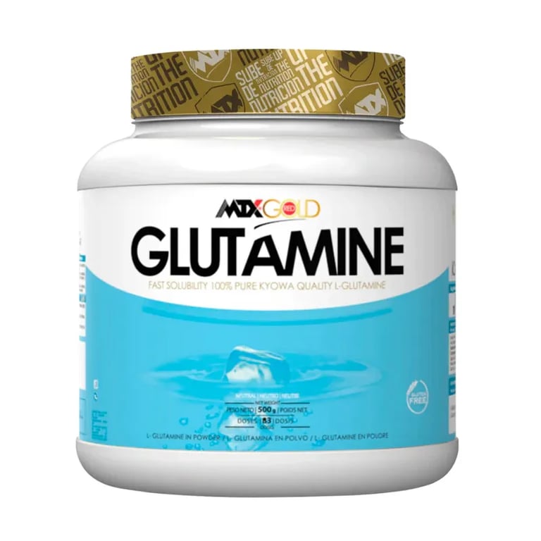 Instant Glutamine