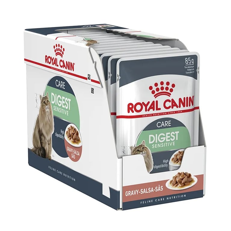 Royal Canin Digestive Care Chat Adulte