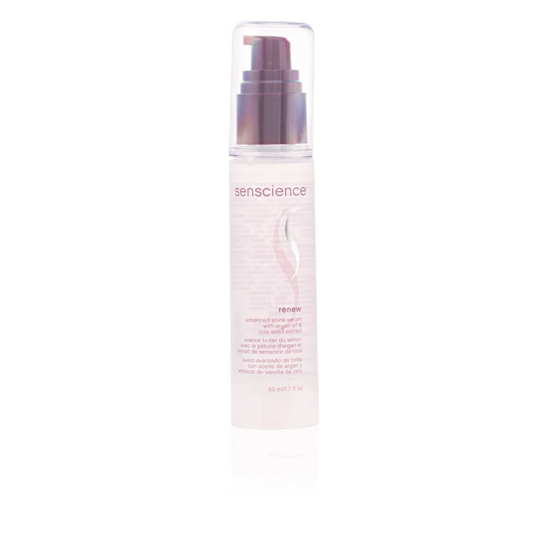 Senscience Renew Advanced Shine Serum