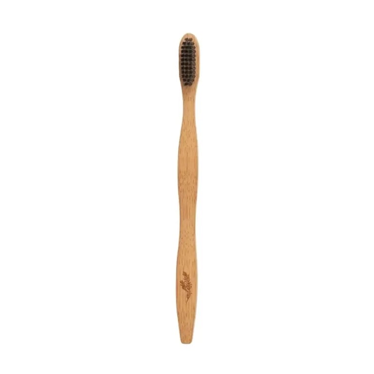 Brosse à Dents Blanchissante Bambou