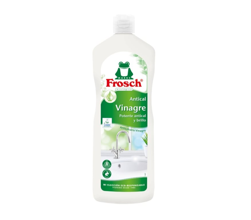 Antical Ecológico con Vinagre Eco