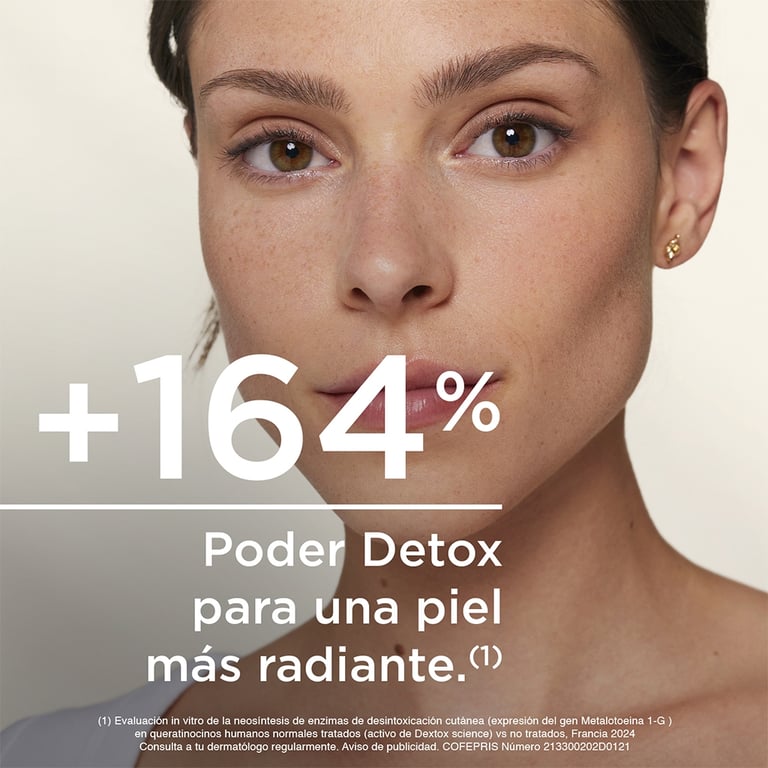 Photoderm XDefense Ultra-Fluide SPF50+ T02 - imagen 2 de 5
