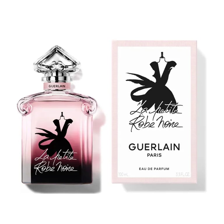 La Petite Robe Noire Edp Vaporizador