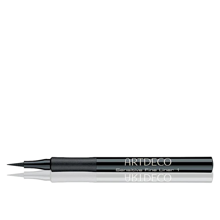 Sensitive Fine Liner #1 Black