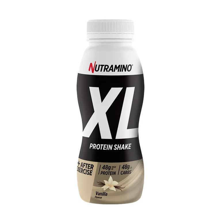 XL Protein Shake