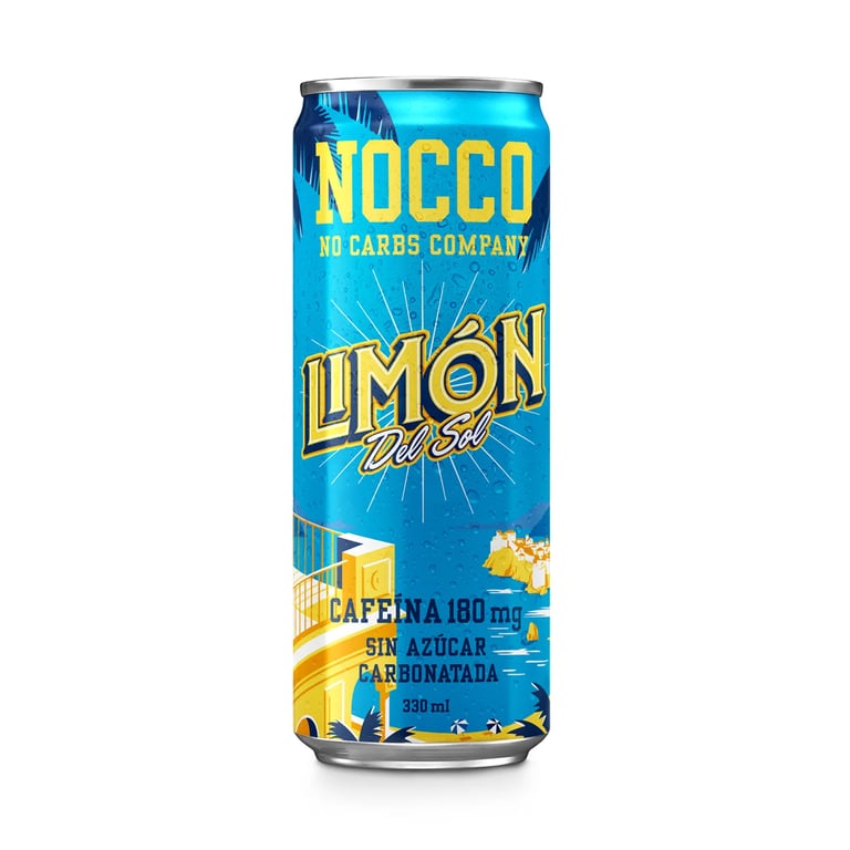 Limón Del Sol