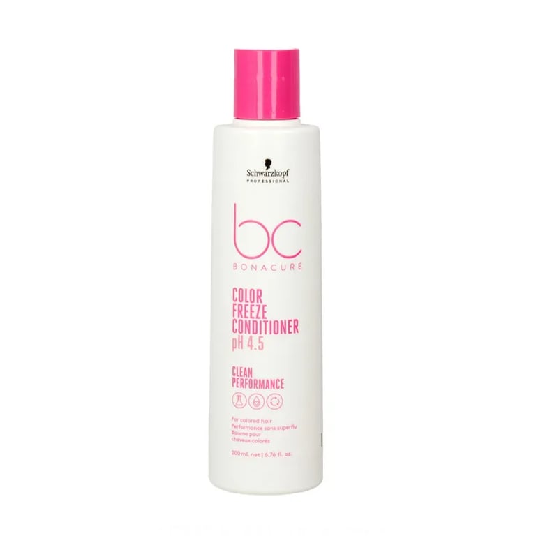Bc Color Freeze Conditioner