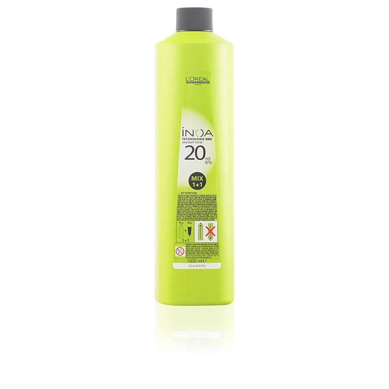 Inoa Technologie Ods Oxydant Riche 20 Vol