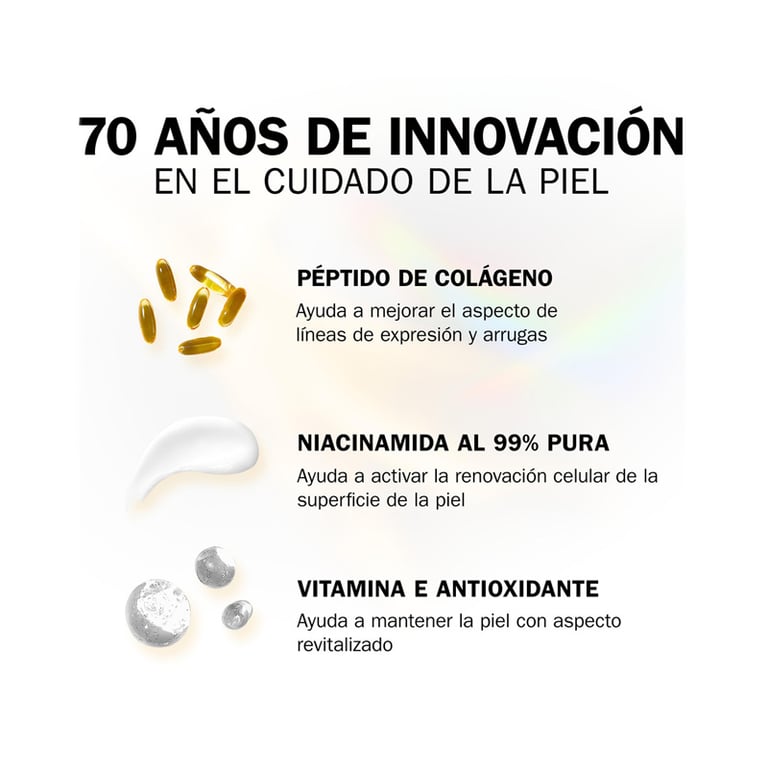 Regenerist Collagen Peptide24 Ultra Day Serum 40 ml de Olay