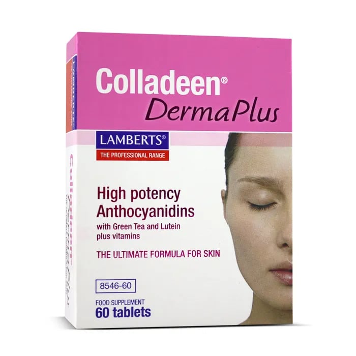 Colladeen Derma Plus