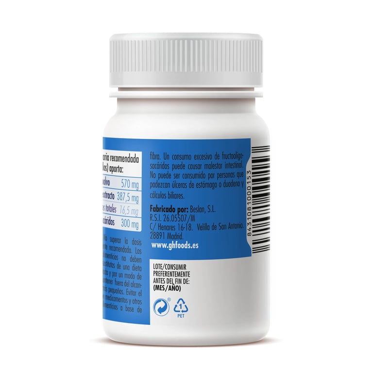 Harpagofito 500 mg - imagen 4 de 5