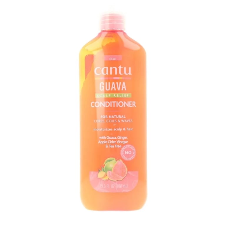 Guava Scalp Relief Balsamo