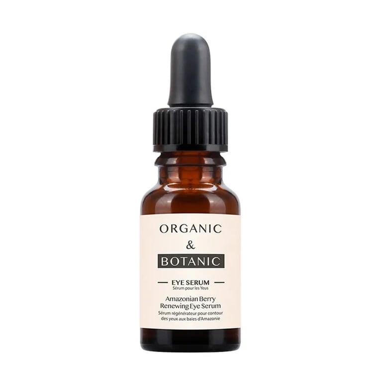 Amazonian Berry Renewing Eye Serum
