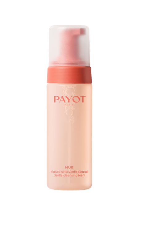 Nue Mousse Nettoyante Douceur 150 ml