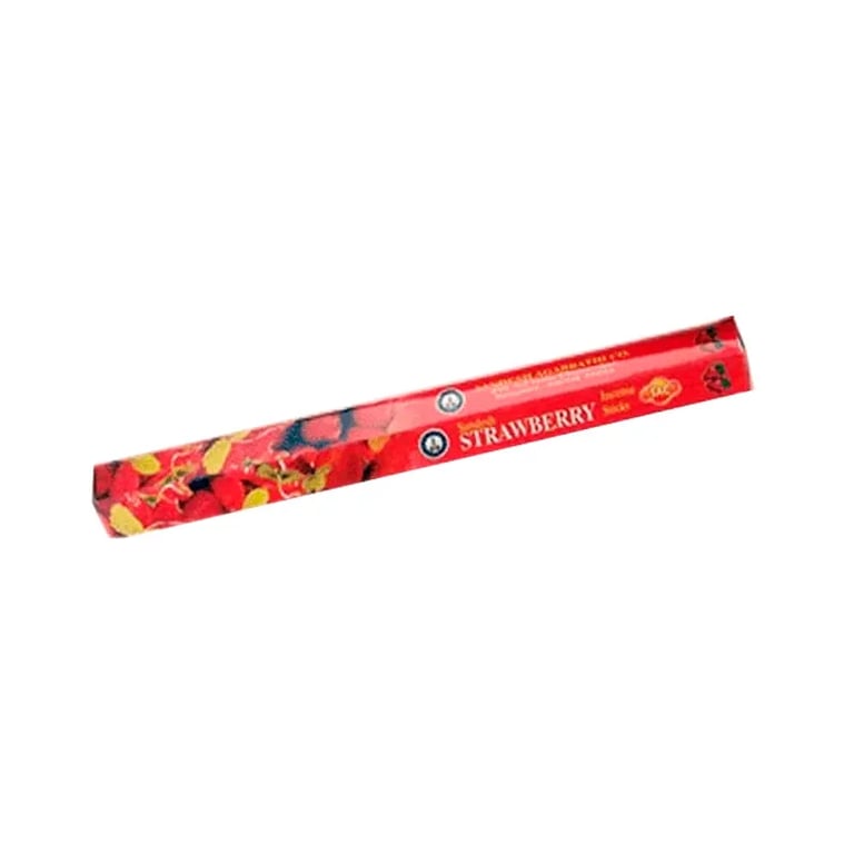 Wierook Strawberry