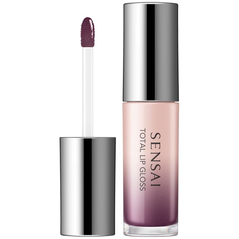 Sensai Total Lip Gloss Colours 01