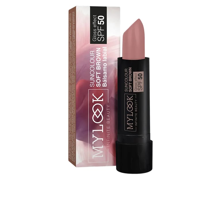 My Suncolour SPF50 #Soft Brown