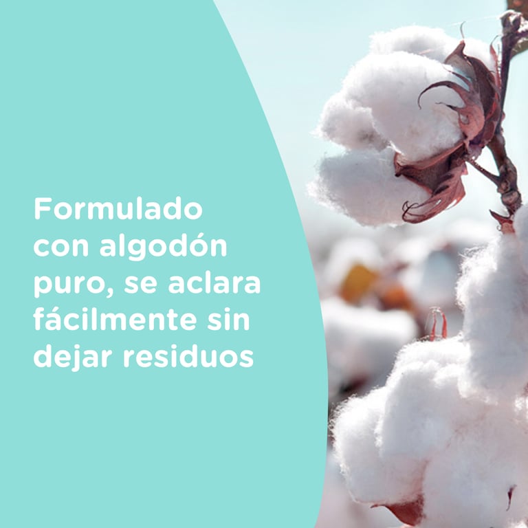 Cottontouch Body Lotion 500 ml von Johnson's Baby