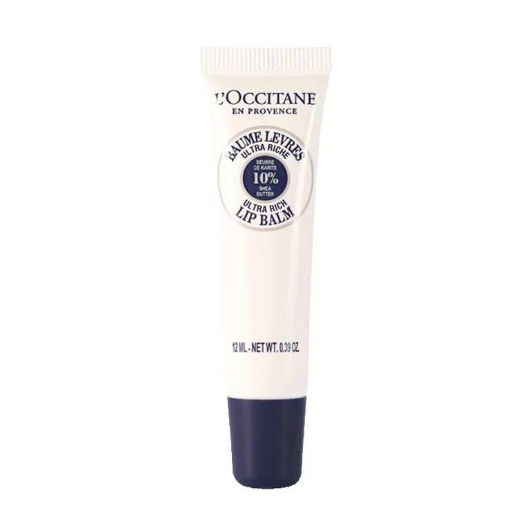 Karité Baume Lèvres Ultra-Riche