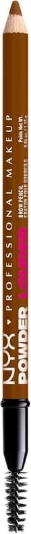 Powder Louder Brow Pencil #03 Auburn - imagen 2 de 9