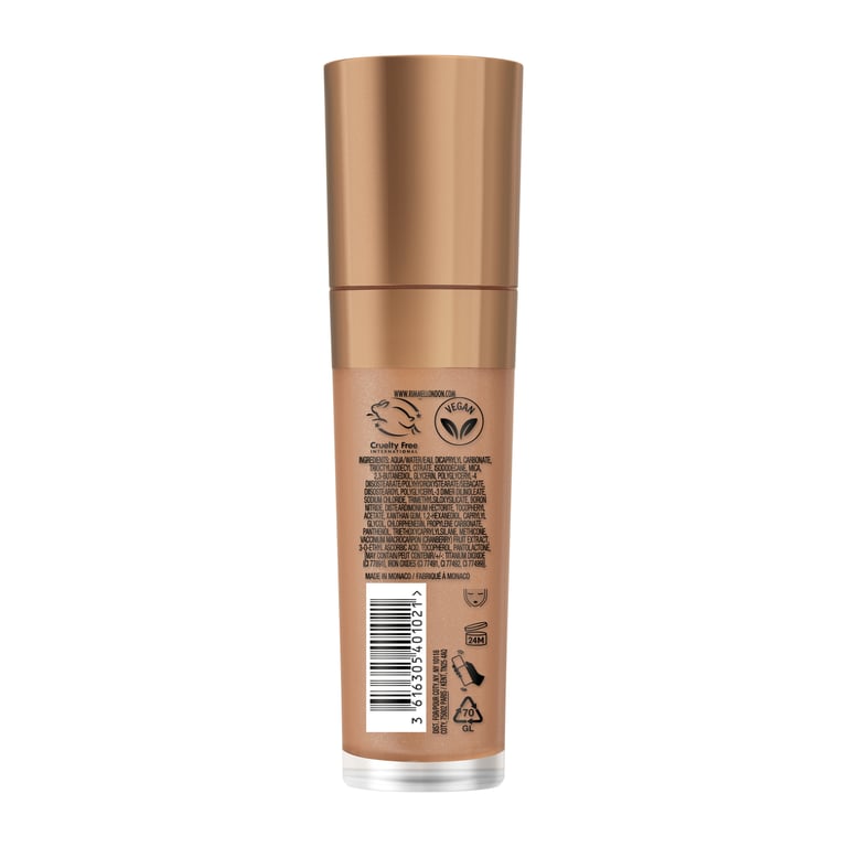 Multitasker Better Than Filters Face Primer #04 Light Medium 30 ml de Rimmel London