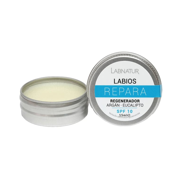Labnatur Bálsamo Labial Repara