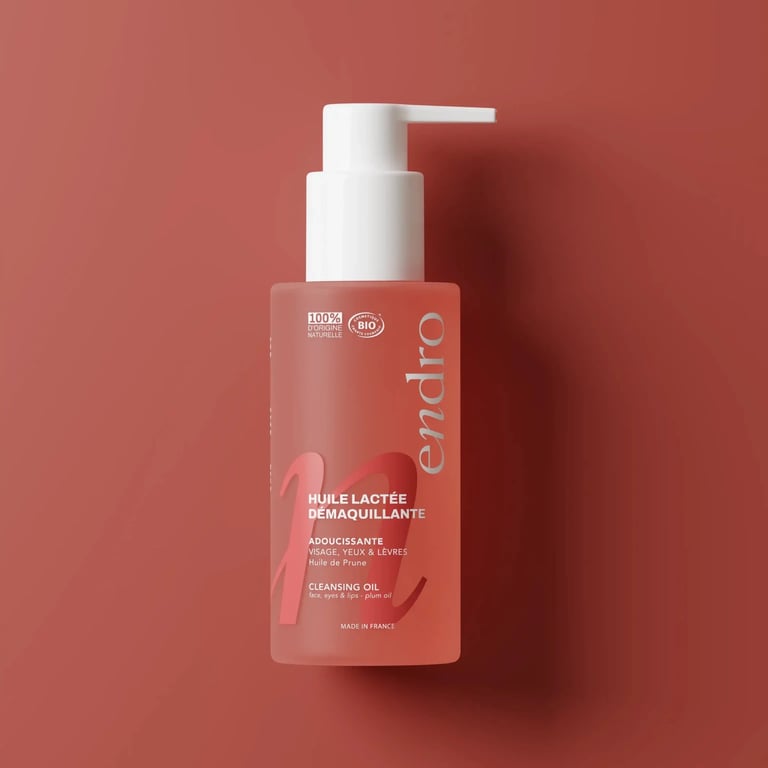 Olio Detergente Latteo - imagen 2 de 7