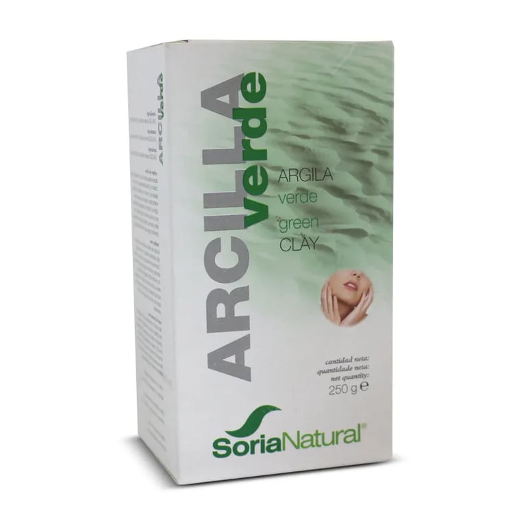 ARCILLA VERDE