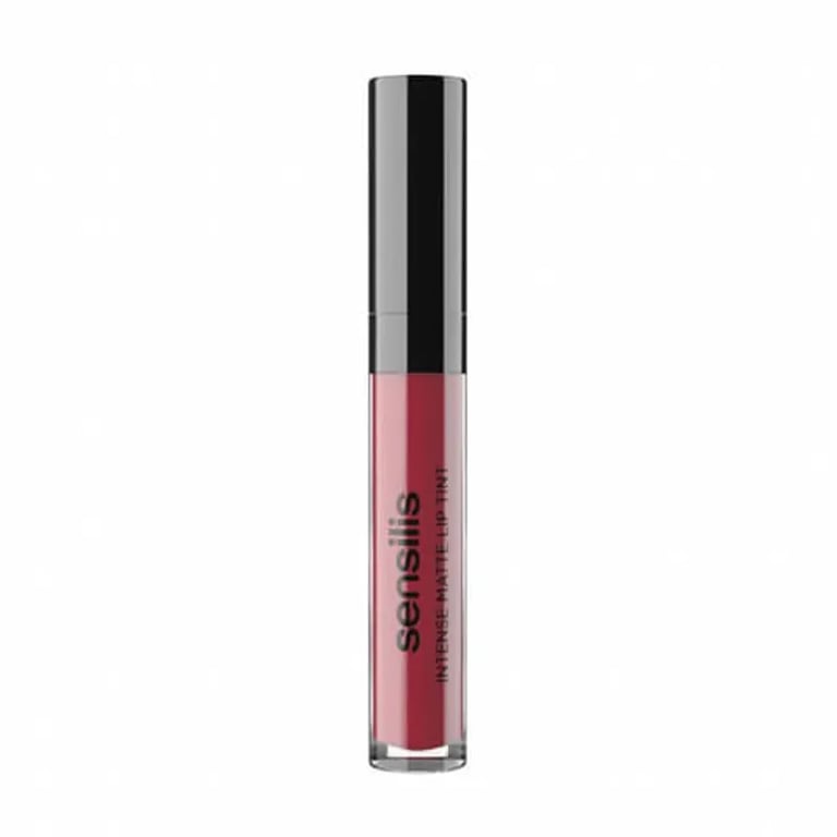 Intense Matte Lip Tint 08 Brave