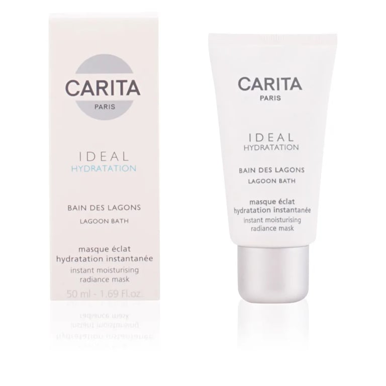 Ideal Hydratation Bain Des Lagons