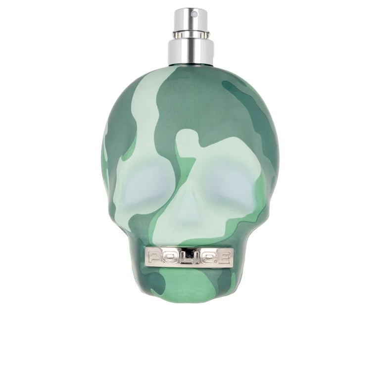 To Be Camouflage EDT
