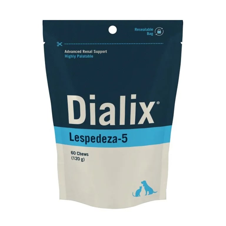 Dialix Lespedeza 5