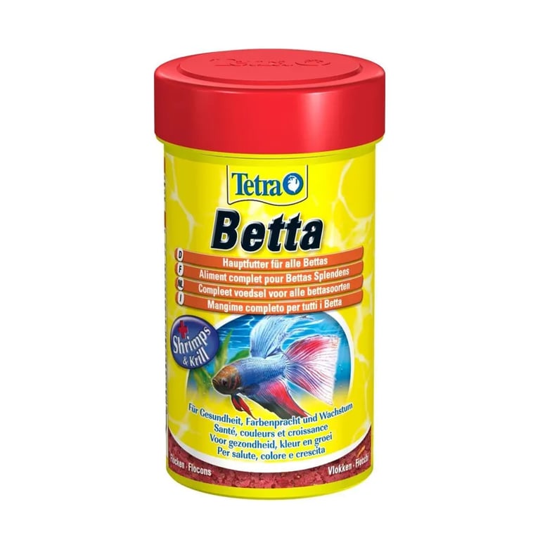 TETRA BETTA