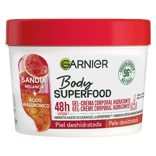 Multi-Intensiv-Tagescreme für trockene Haut 380 ml von Garnier