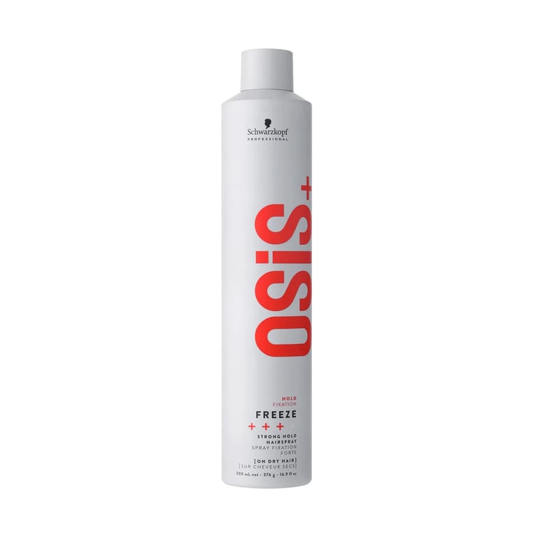 Osis+ 2 Freeze Strong Hold Hairspray