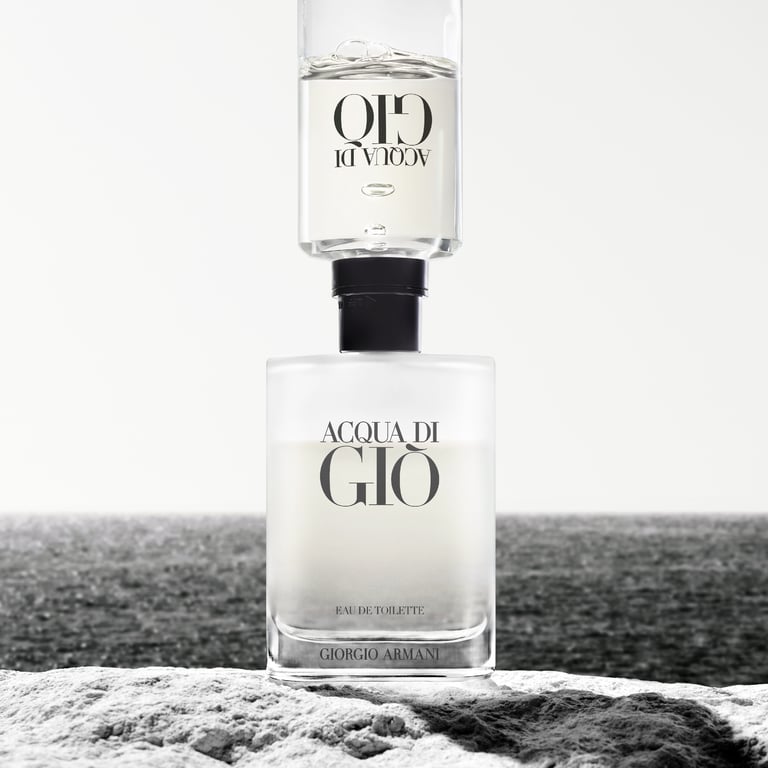 Acqua Di Gio EDT Recharge 150 ml de Armani