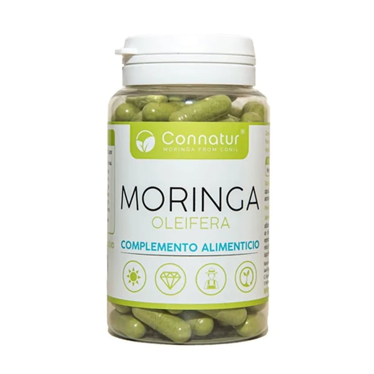 Moringa Oleifera